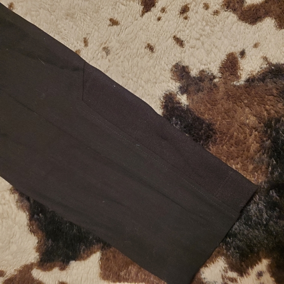 BCBGMAXAZRIA Riding Pant - Picture 6 of 10